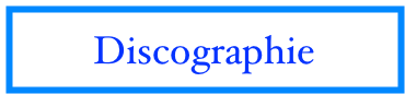 Discographie