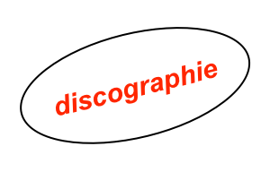 discographie