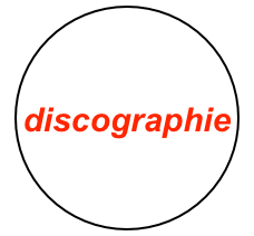 discographie